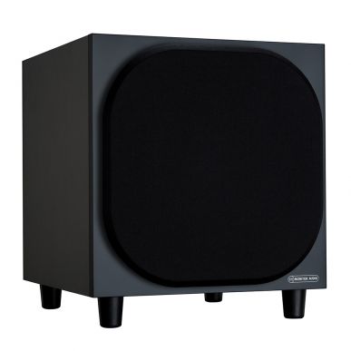 Сабвуфер Monitor Audio Bronze W10 Black (6G)